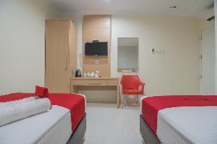 Hotel Reddoorz Near Mt Haryono Semarang Camera foto